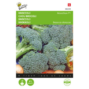 Brokula-Buzzy® Broccoli...