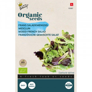 Salata-Francuski mix-Frans...