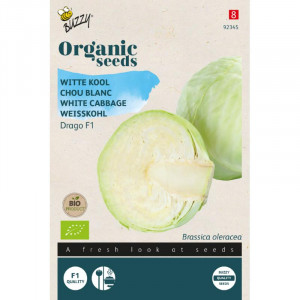 Buzzy® Organic Witte Kool...