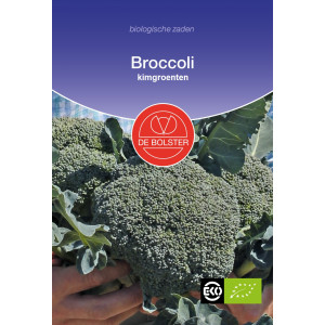 Brokula-Broccolikers -...